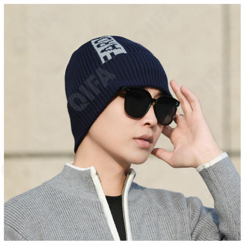 Мужская Шапка CC4472_A-476-6 Мужская Шапка CC4472_A-476-6