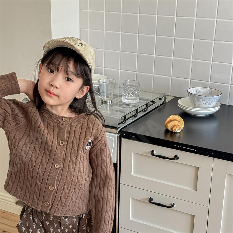 Детская Кофта CC1293_5575_946_1812_40