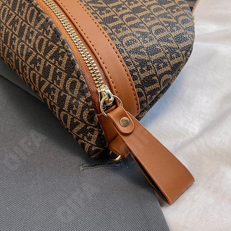 Женская Сумка поясная CC1505_BD1050-1