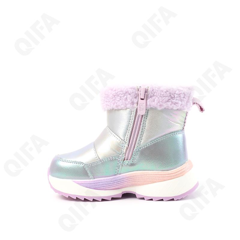 Детские Ботинки