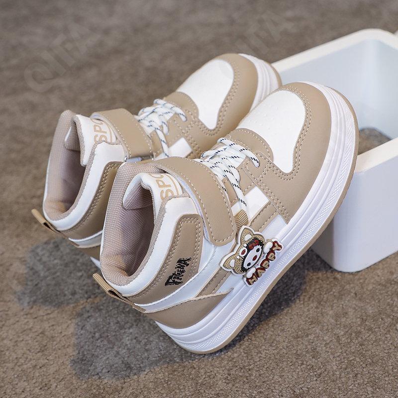 Детские Кеды CC3601_E5116-W-A2