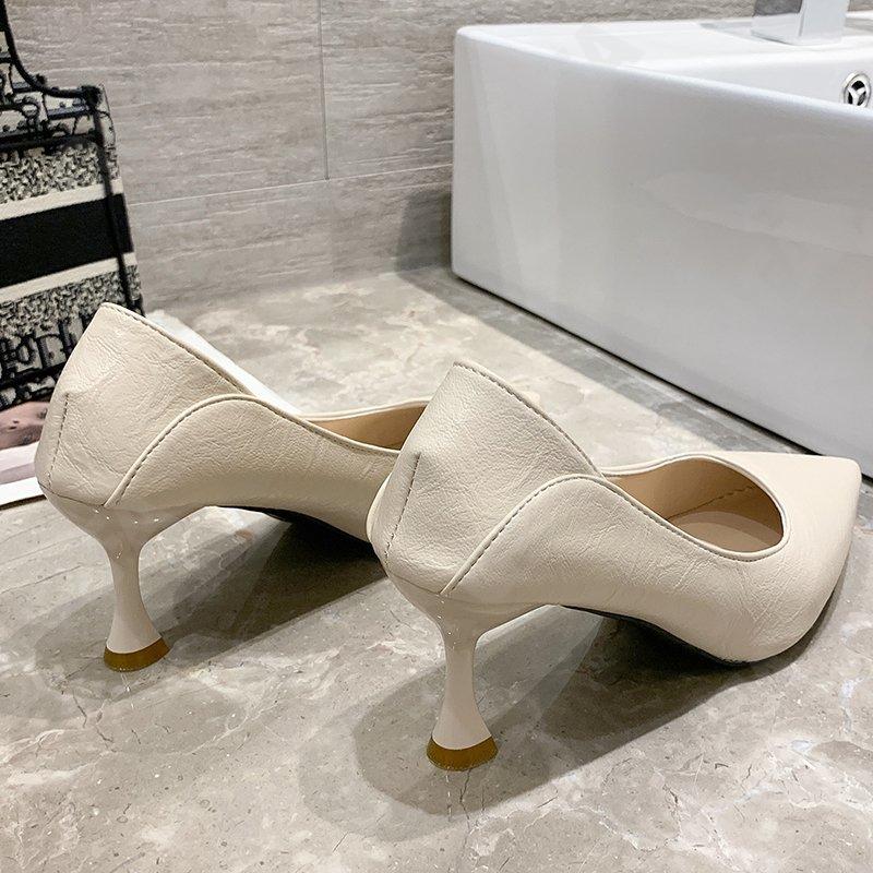 Женские Туфли CC3767_D2713-2