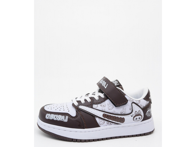 Кеды RT_306-3-2392146