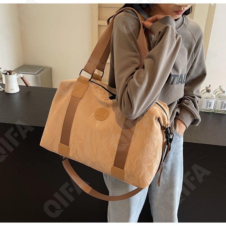 Женская Дорожная сумка CC5456_A32-1