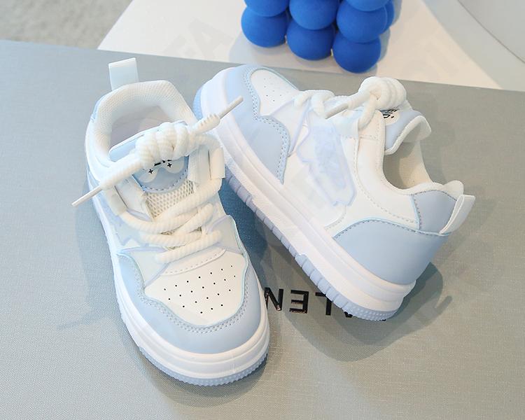 Детские Кроссовки CC3405_SY185-A1 Детские Кроссовки CC3405_SY185-A1