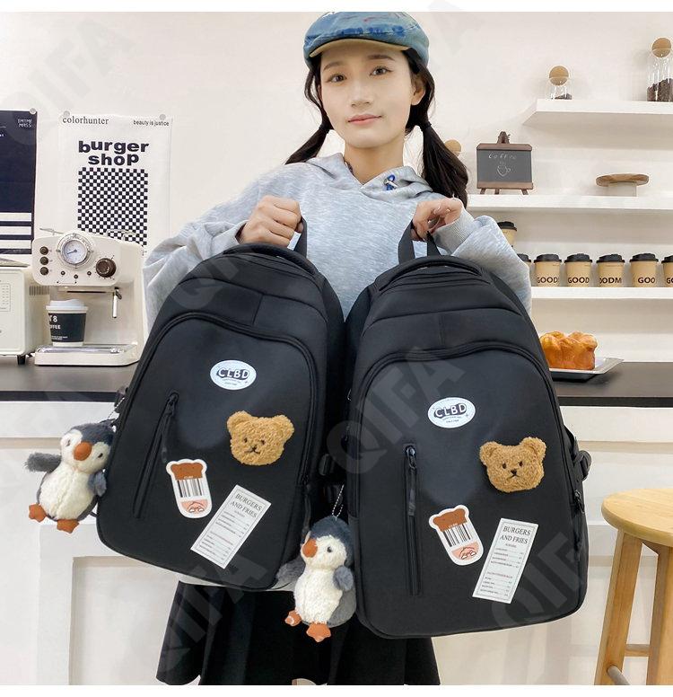 Детский Рюкзак CC067_9744-1