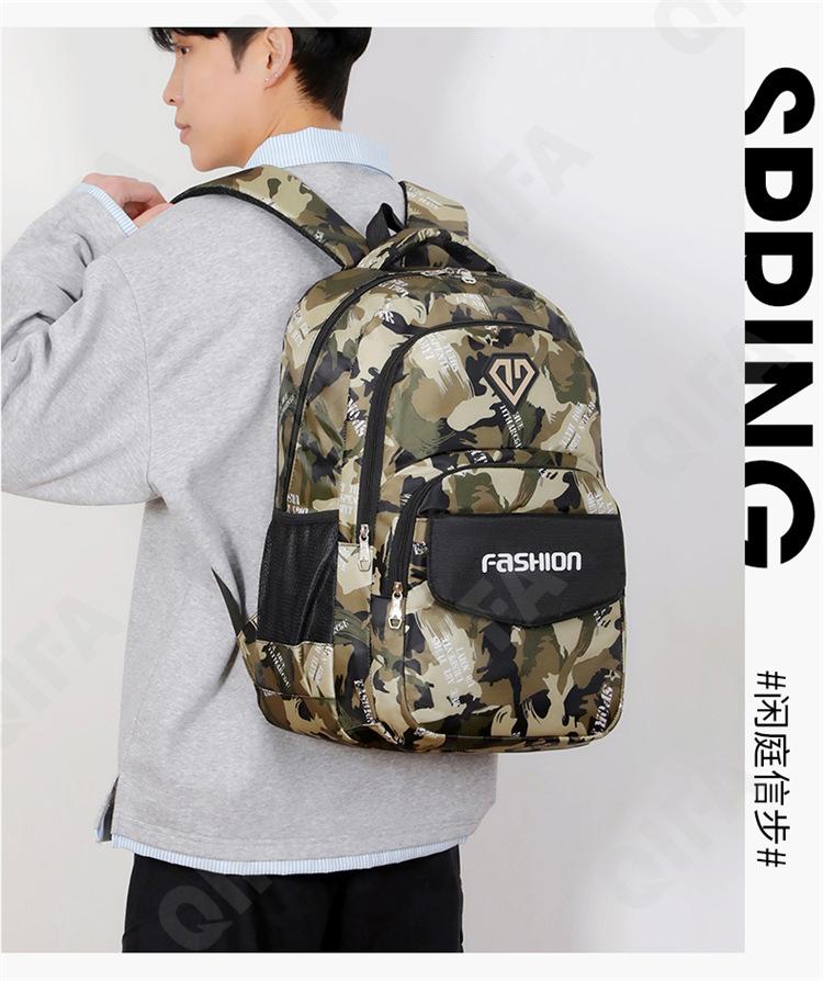 Мужской Рюкзак CC423_20329-2 Мужской Рюкзак CC423_20329-2