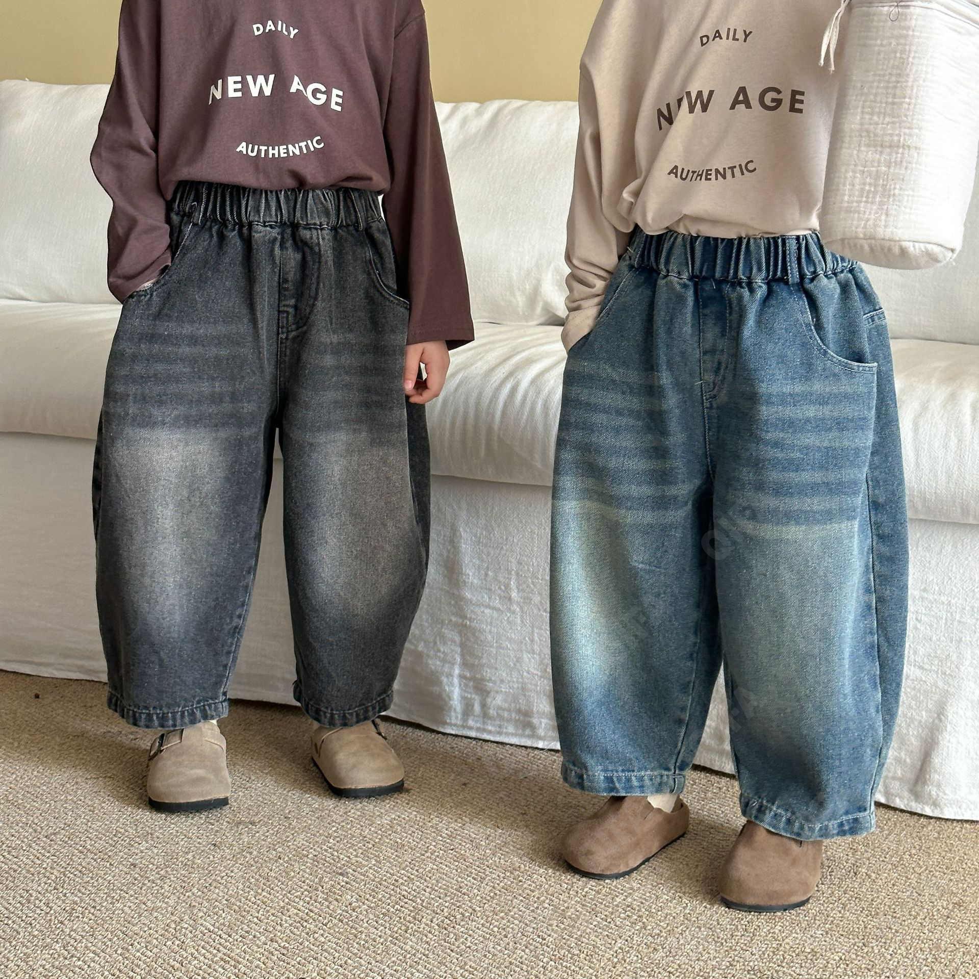 Детские Джинсы CC4286_QK250540_252_2575_30