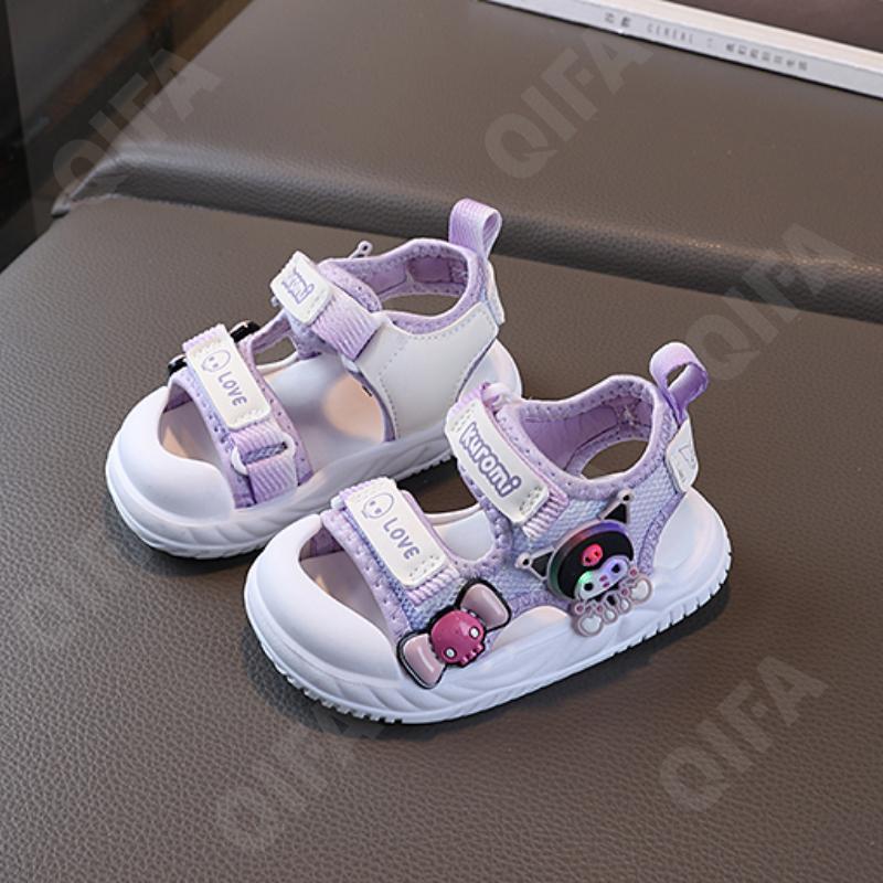 Детские Сандалии