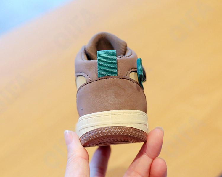 Детские Кеды CC3405_TX-660-A1