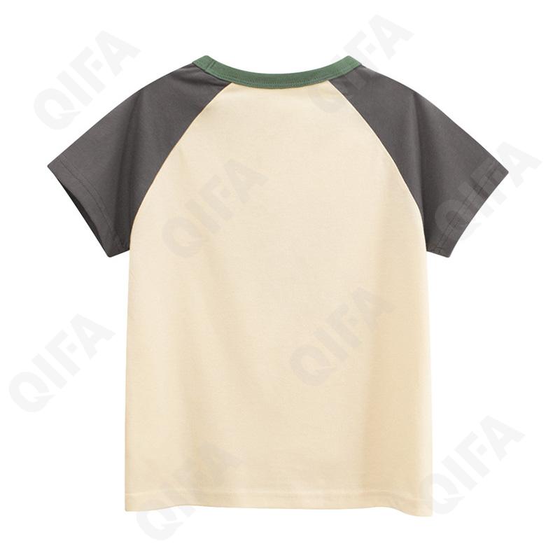 Детская Футболка CC2484_HT9229_957_2576_82