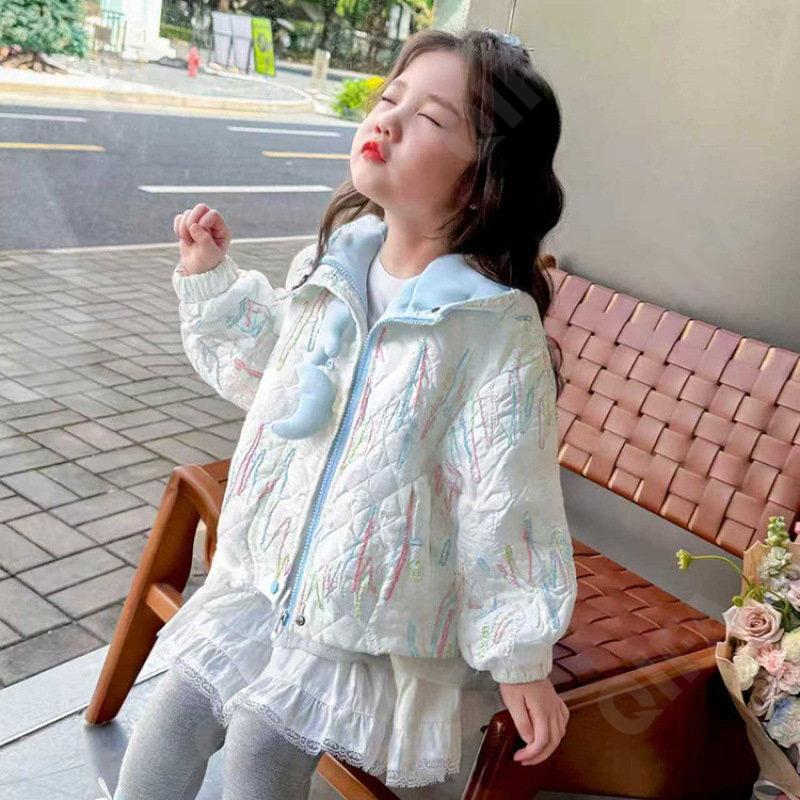 Детская Ветровка