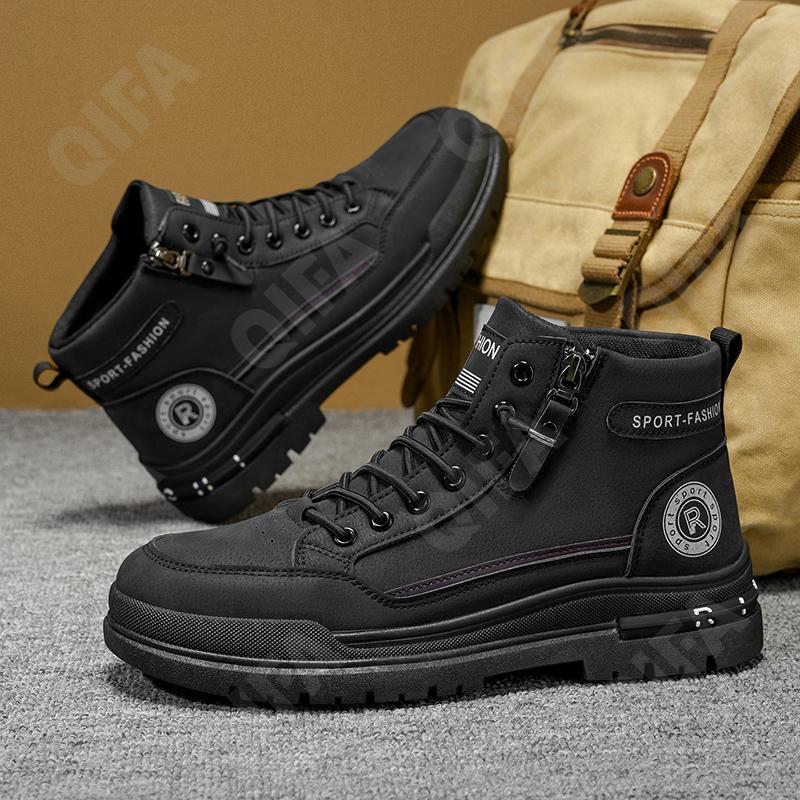 Мужские Ботинки CC4114_XLD883-3