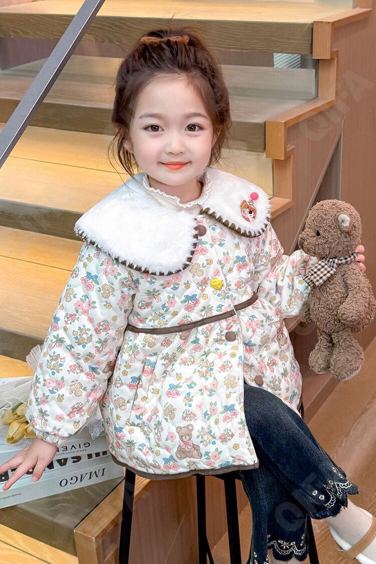 Детская Куртка CC4773_ACCOQII_243_1812_38 Детская Куртка CC4773_ACCOQII_243_1812_38