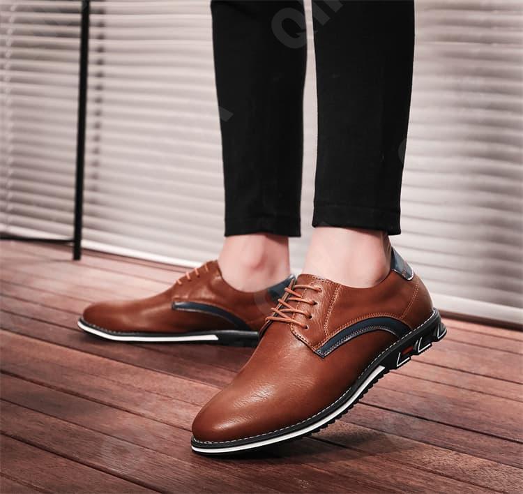 Мужские Полуботинки CC4891_ZL128-2