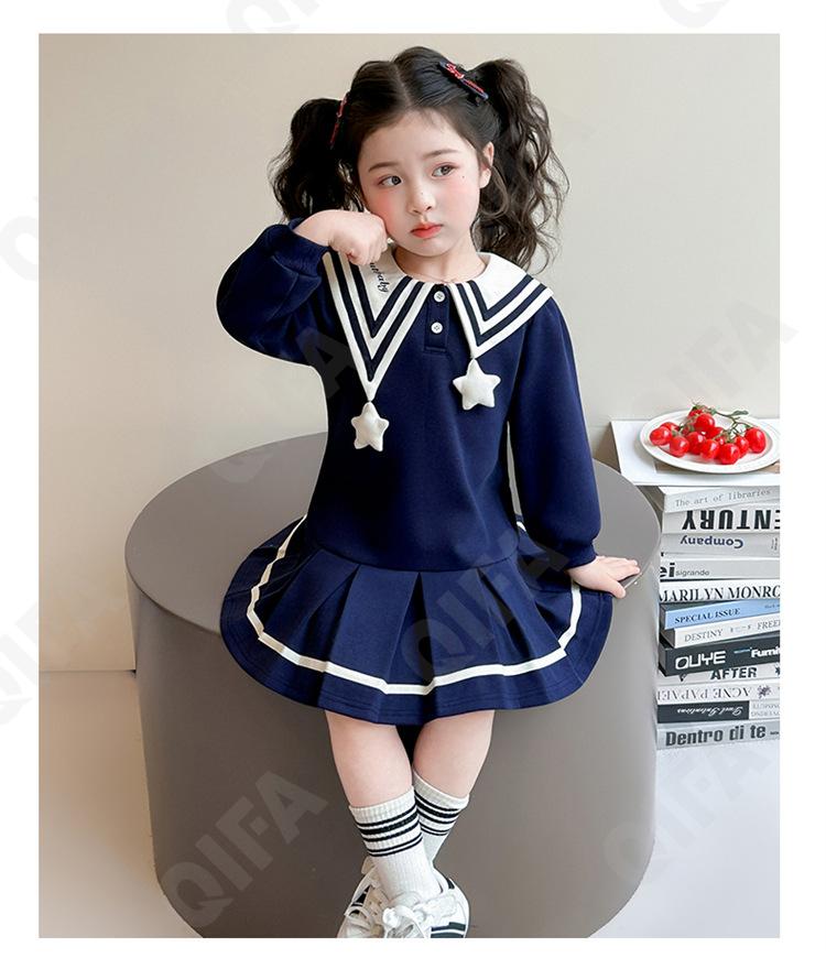 Детское Платье CC5855_PFJ130A_225_1817_68 Детское Платье CC5855_PFJ130A_225_1817_68