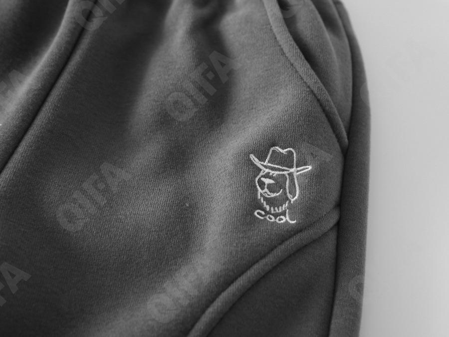 Детские Джоггеры CC3266_KZ2333_953_2575_55 Детские Джоггеры CC3266_KZ2333_953_2575_55