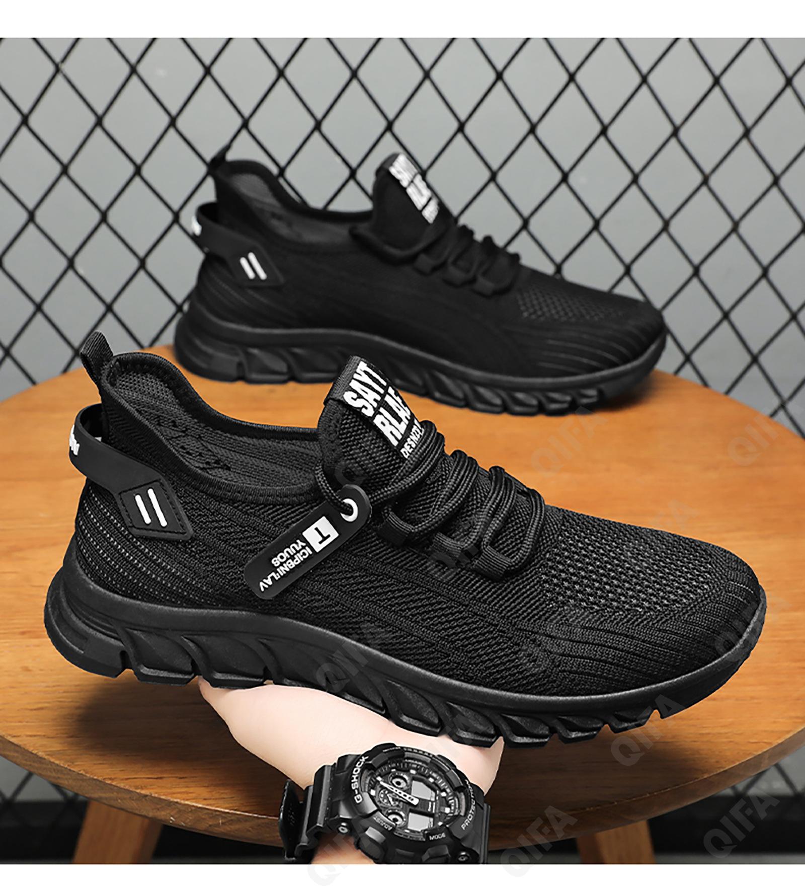 Мужские Кроссовки