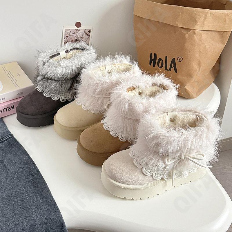 Женские Угги CC4351_A6095-1