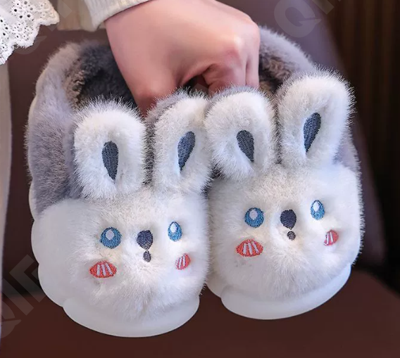 Женские Тапочки