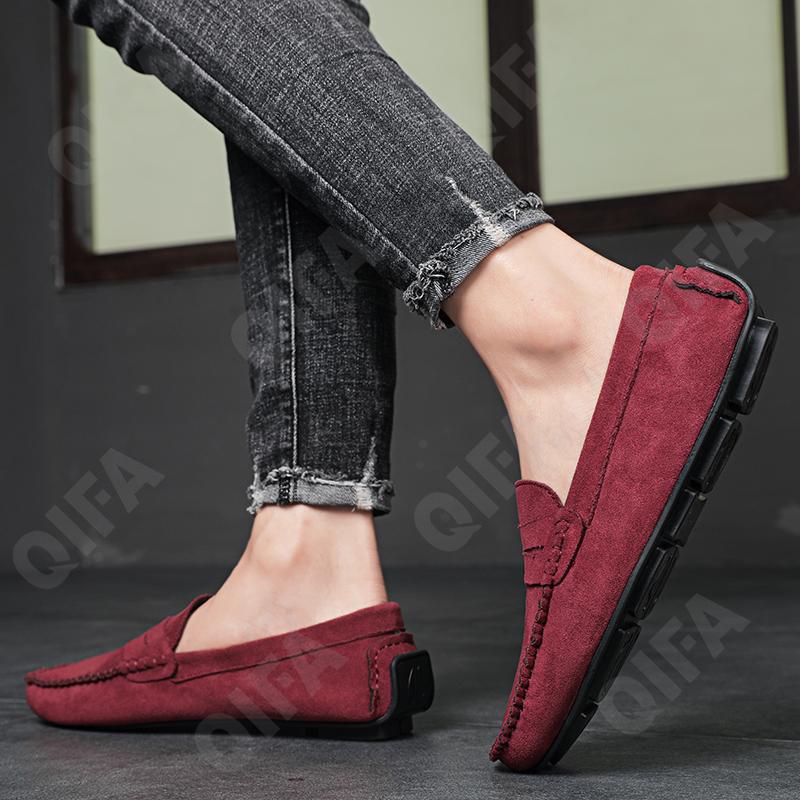 Мужские Туфли CC4019_DT-A88519-1