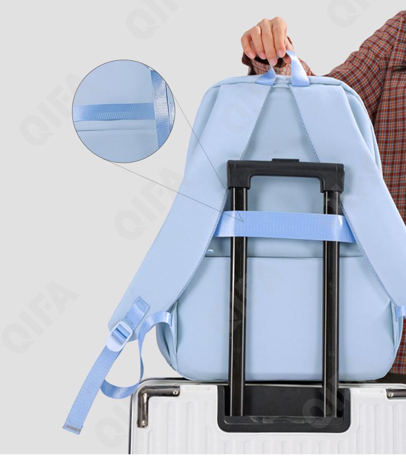 Женский Рюкзак CC423_20485-1