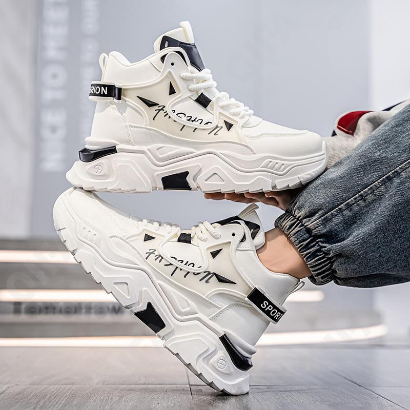 Мужские Кроссовки CC4114_XC73-1 Мужские Кроссовки CC4114_XC73-1