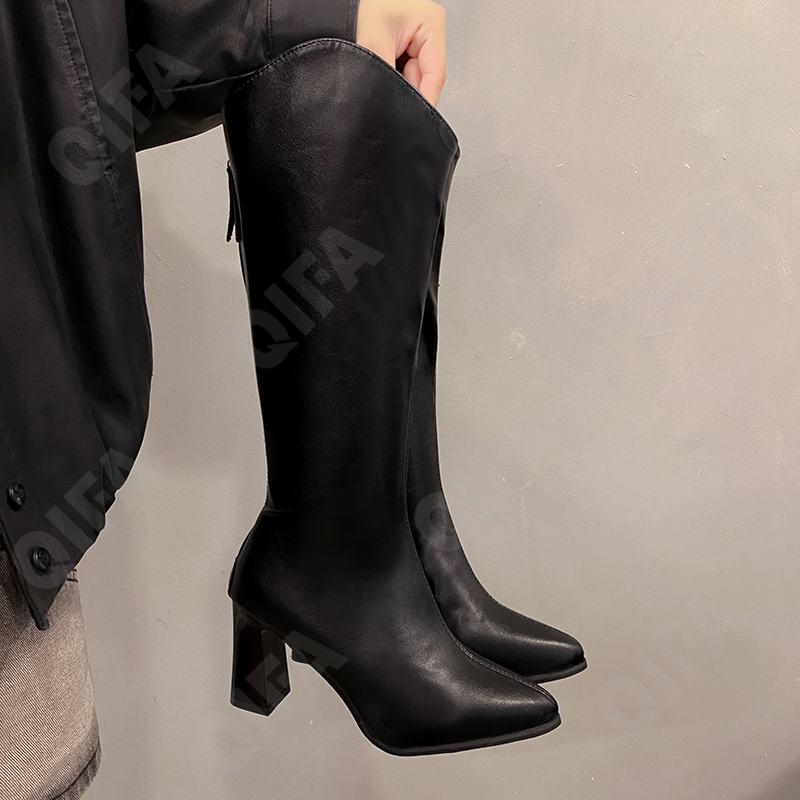 Женские Сапоги CC4895_919-1