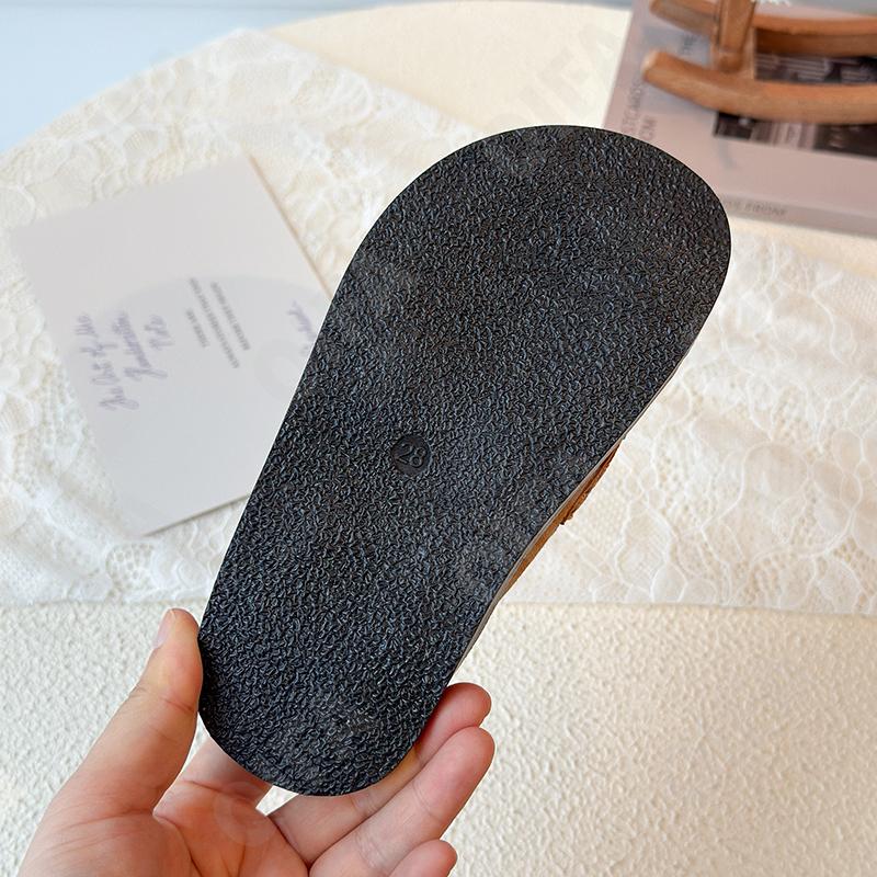 Детское Сабо CC3959_V6656-B2