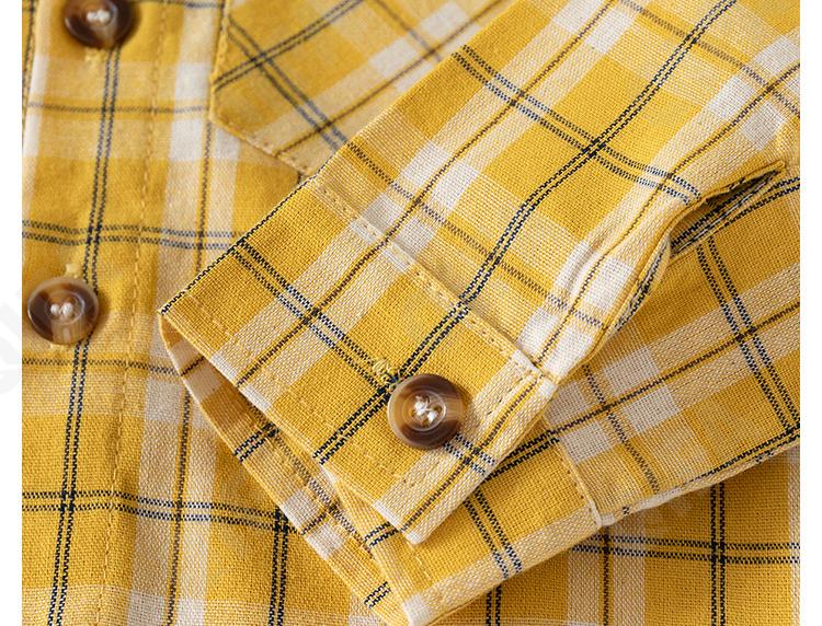 Детская Рубашка CC3265_TX2562_230_2574_8