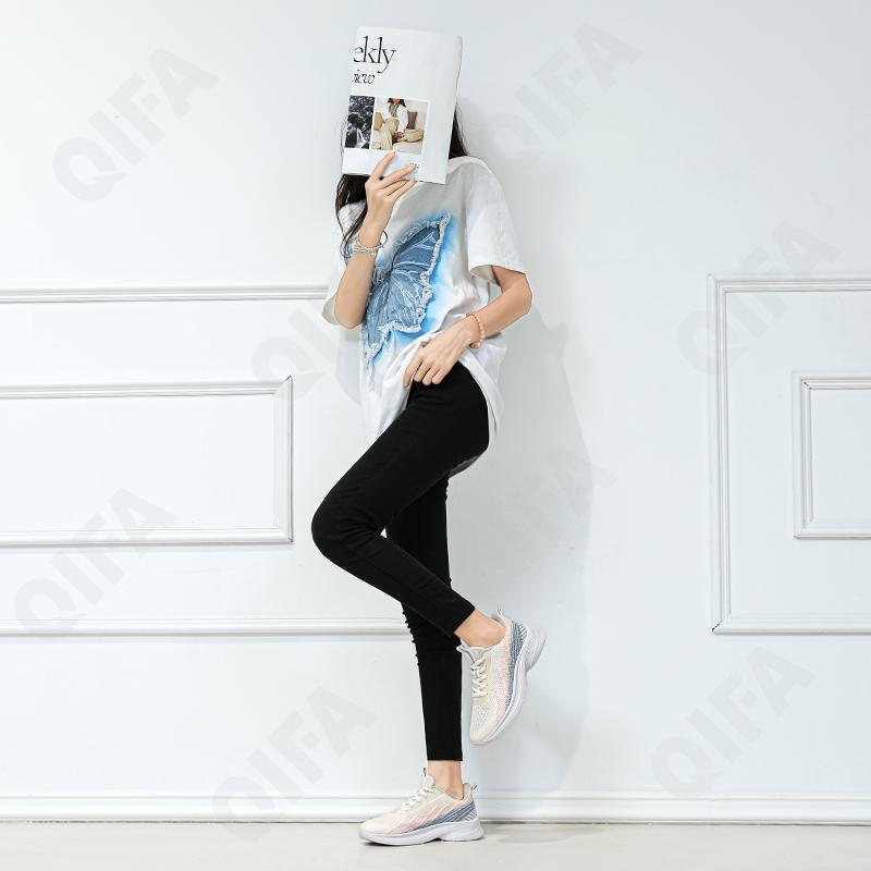 Женские Кроссовки CC4019_DT-816-2