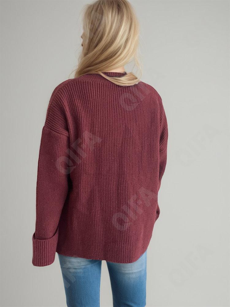 Женский Кардиган CC4906_QLK50741-3 Женский Кардиган CC4906_QLK50741-3