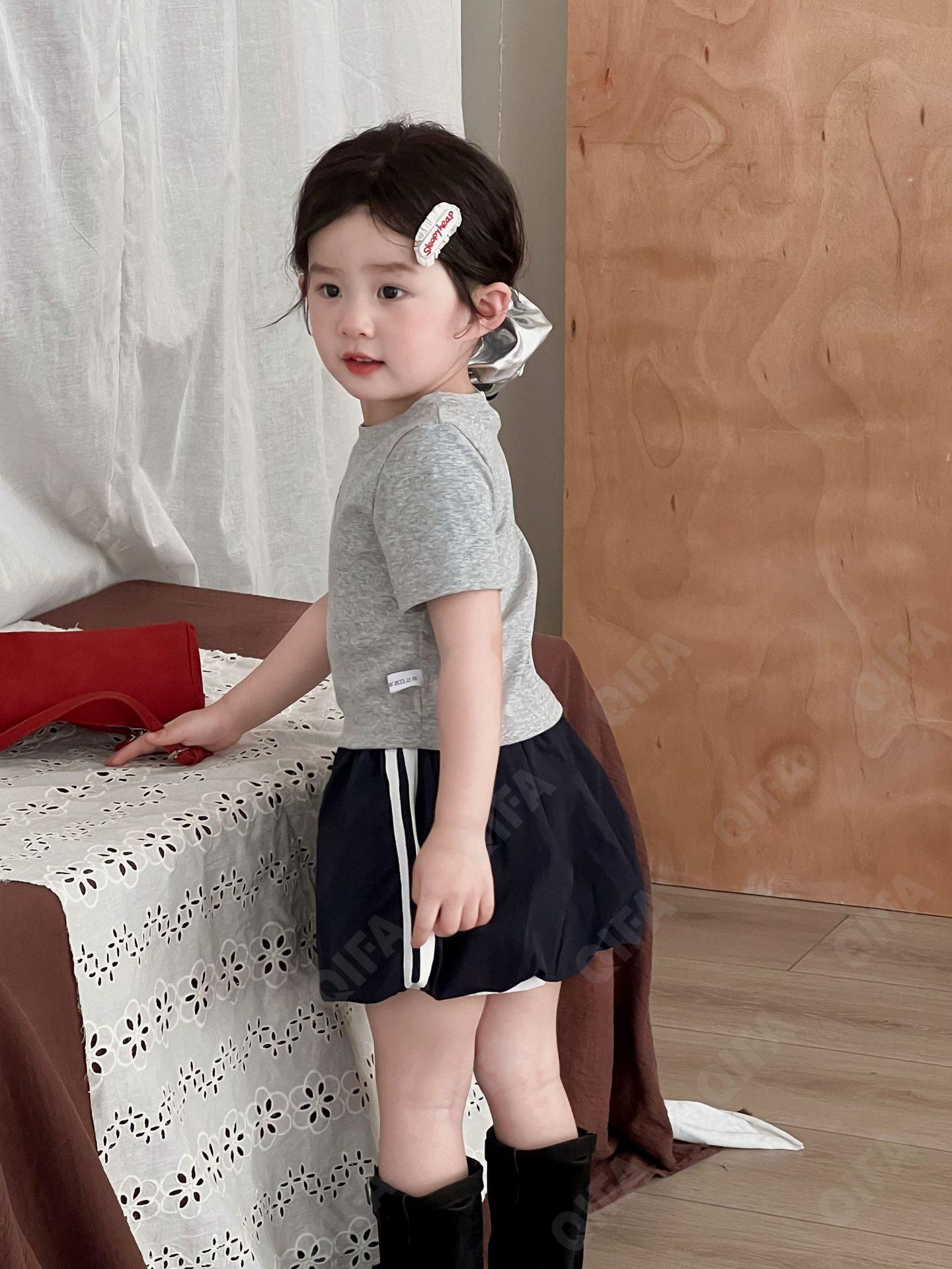 Детская Футболка CC2705_T25062_246_2574_34 Детская Футболка CC2705_T25062_246_2574_34