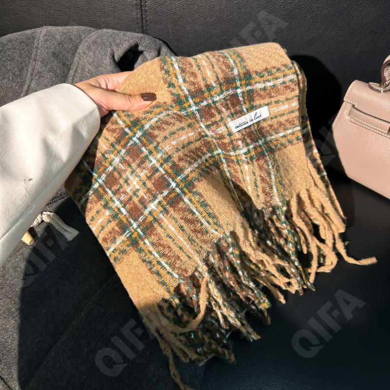 Женский Шарф CC4594_A101-1