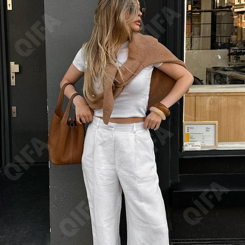 Женские Брюки