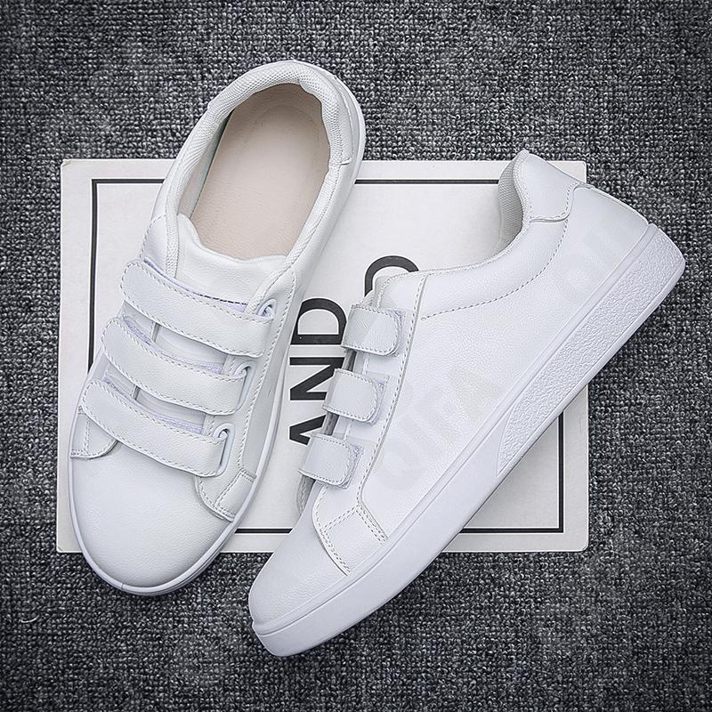 Мужские Кроссовки CC4876_G12-3