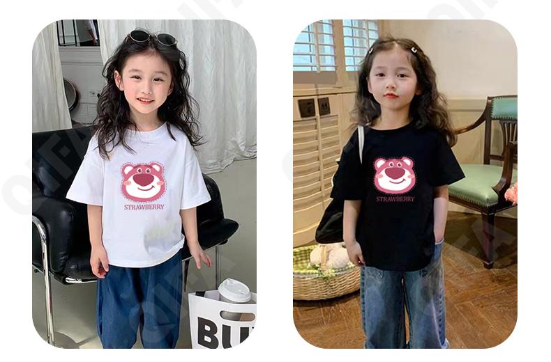 Детская Футболка CC3116_FETT-06_226_2577