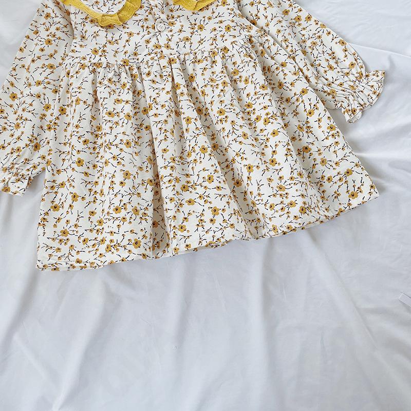 Детское Платье CC2701_K2230061_230_1817