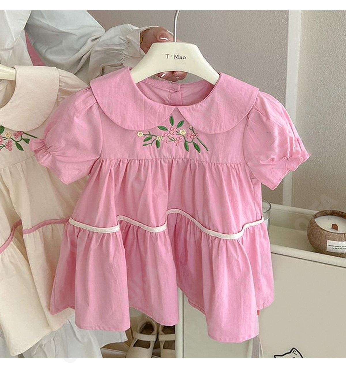 Детское Платье CC5543_A8662_243_1812_95