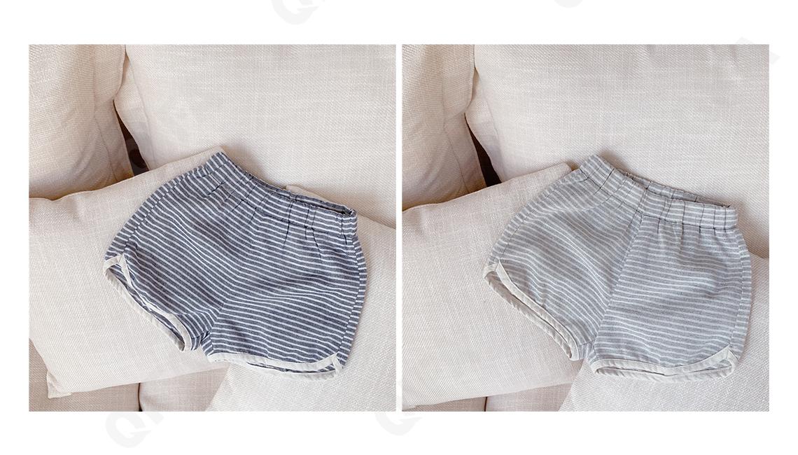 Детские Шорты CC1293_20339_247_2576