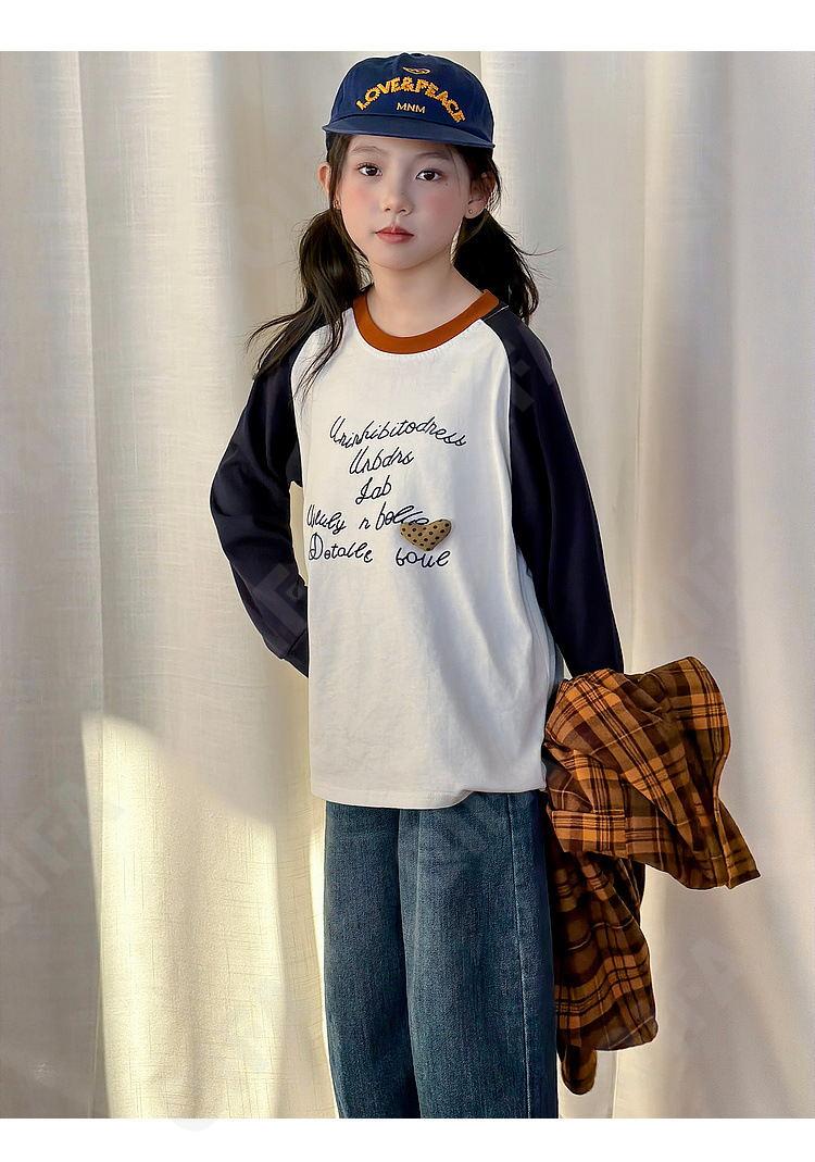 Детский Лонгслив CC1333_3E66004_3548_2575_68