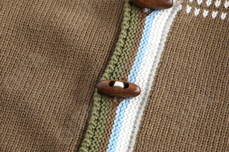 Детская Кофта CC2196_24103_234_1812_71