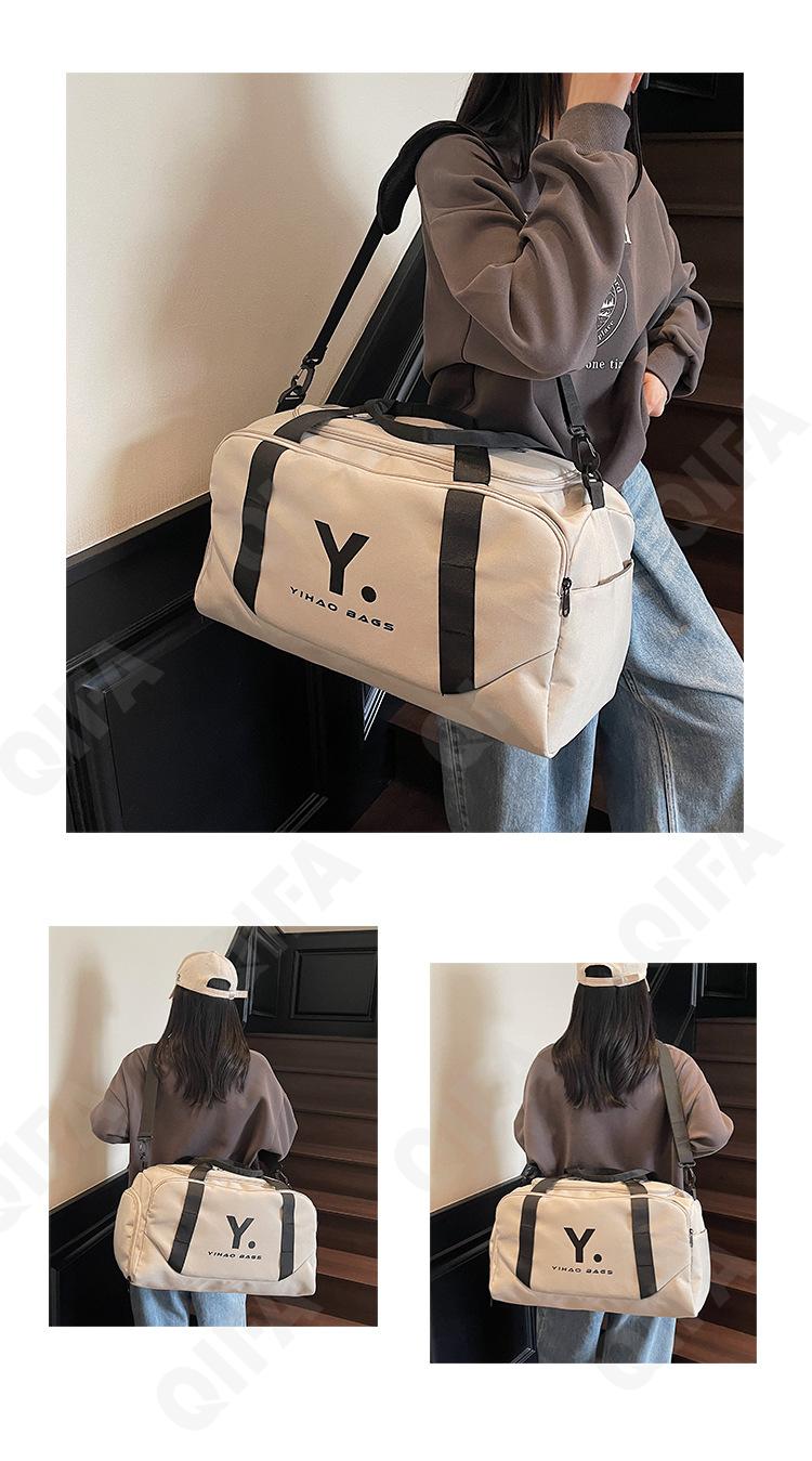 Женская Дорожная сумка CC423_11427-1 Женская Дорожная сумка CC423_11427-1