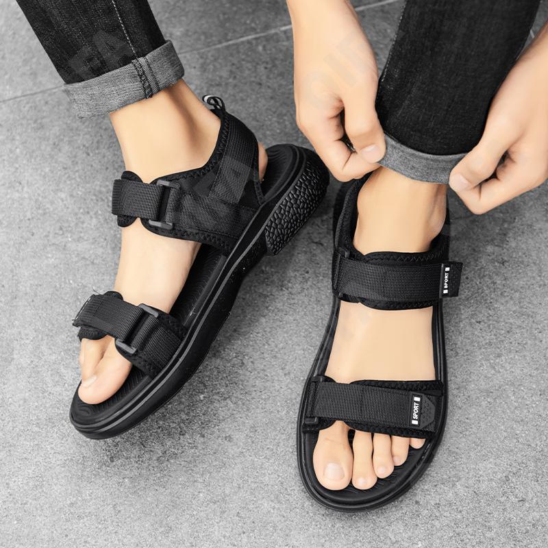 Мужские Сандалии CC5555_2308-1