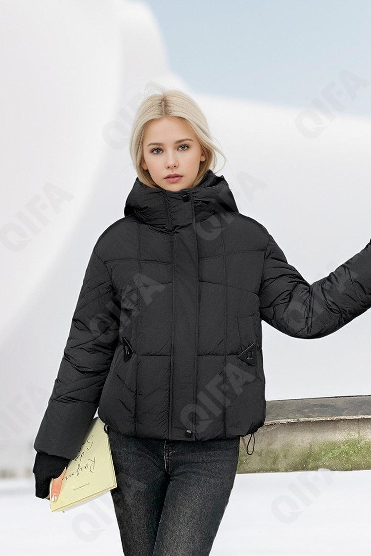 Женская Зимняя куртка CC5172_MZ-24585_250_1778_13 Женская Зимняя куртка CC5172_MZ-24585_250_1778_13