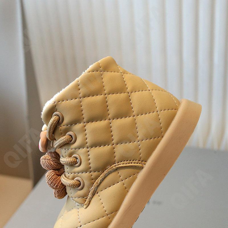 Детские Дутики CC3651_2363X-C1 Детские Дутики CC3651_2363X-C1