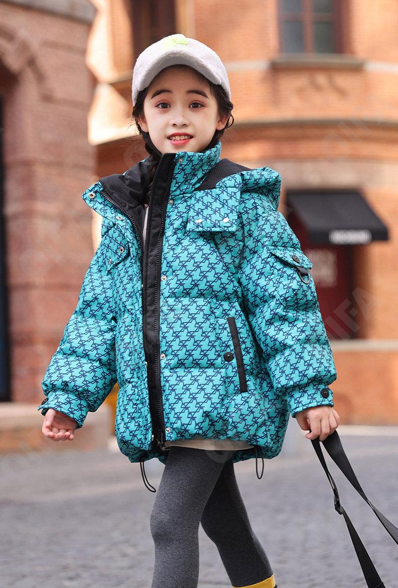 Детский Пуховик CC2361_LB8318_243_2577_13