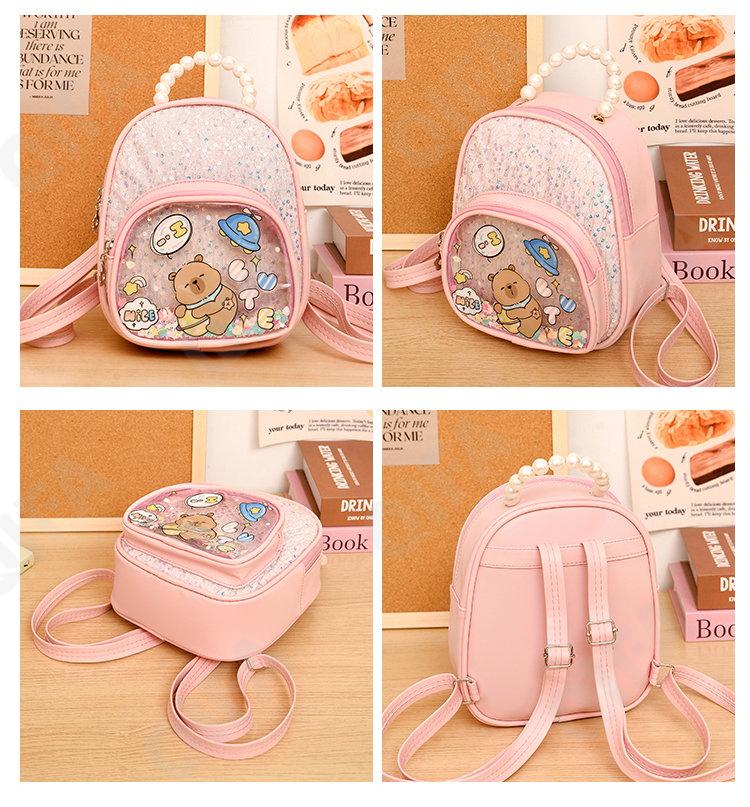 Детский Рюкзак CC440_WT2436-1 Детский Рюкзак CC440_WT2436-1