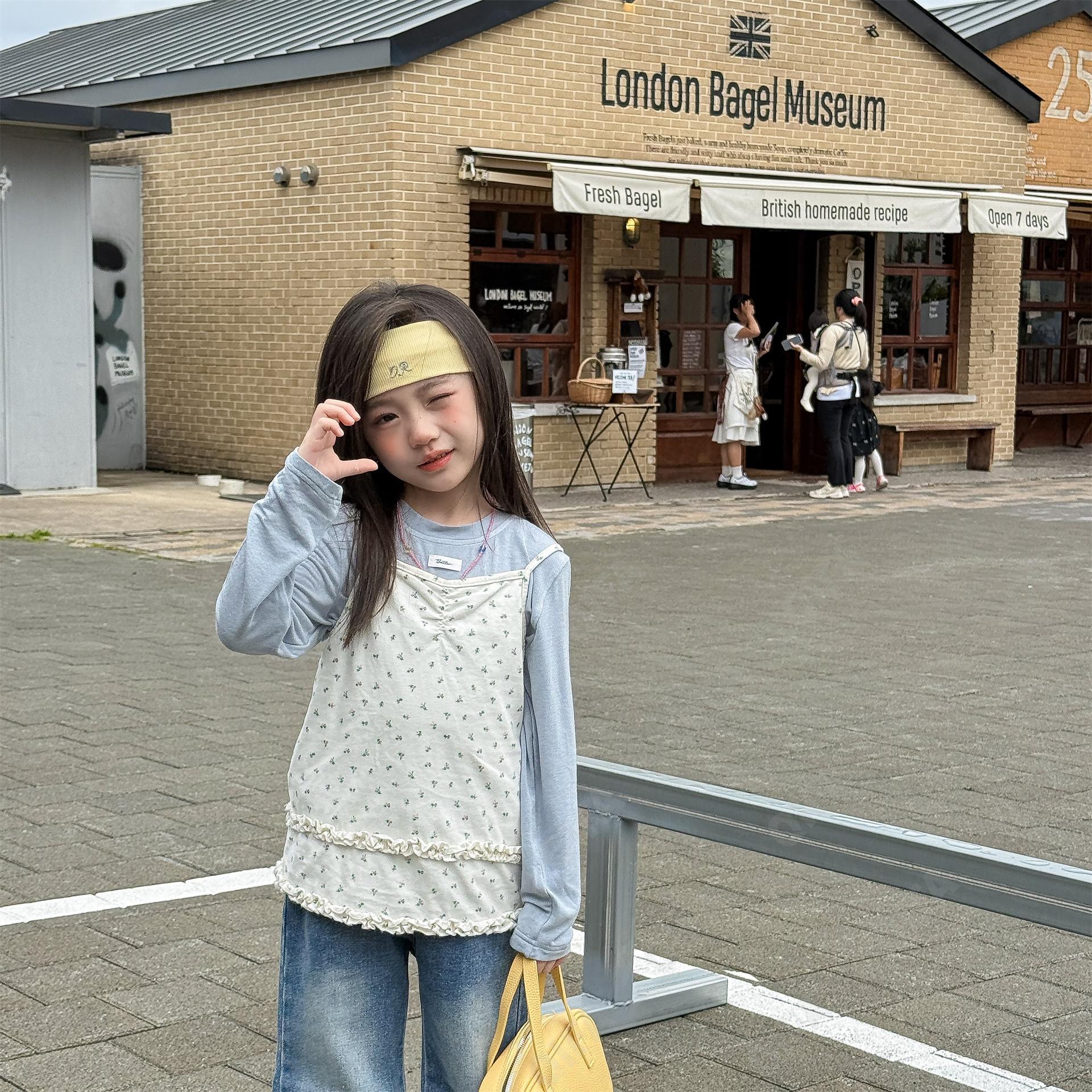 Детская Майка CC1293_7002_247_2576_21 Детская Майка CC1293_7002_247_2576_21