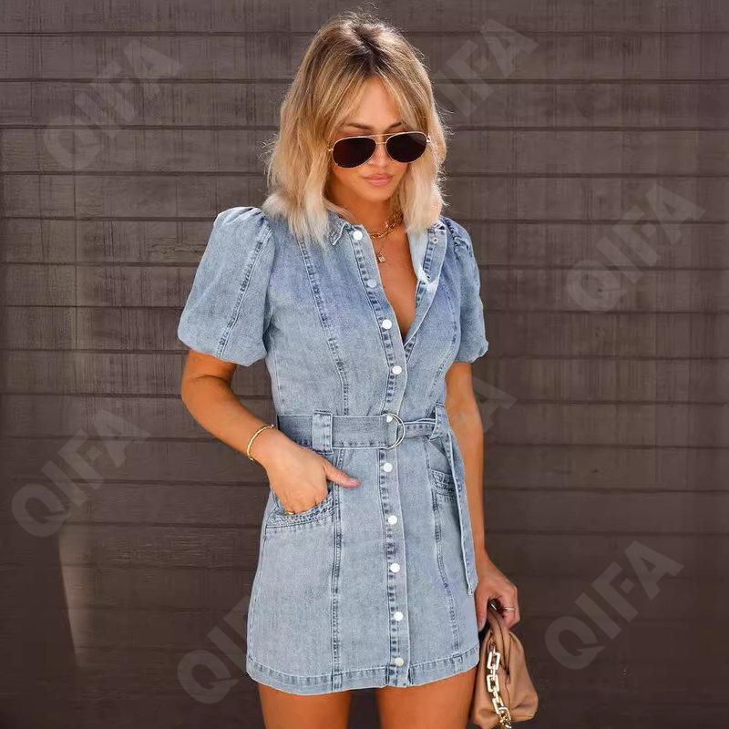 Женское Платье